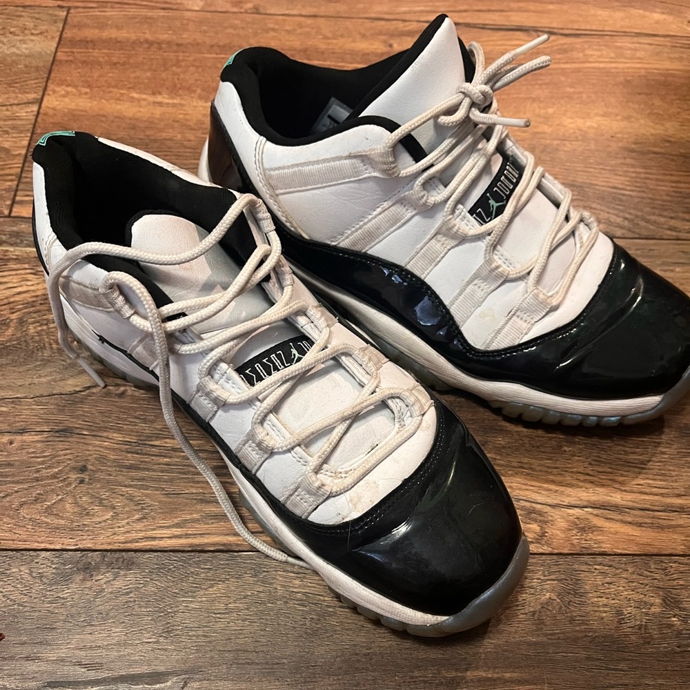 Air Jordan 11 Retro